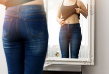 Best Jeans for Muffin Top