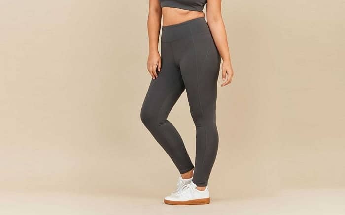 seasum anti cellulite leggings