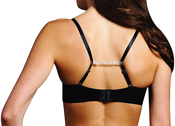How To Tighten Bra Straps And How To Avoid The Straps From Slipping