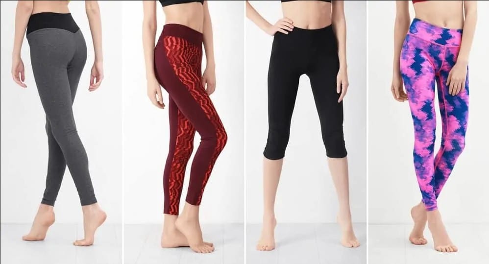 What is the Difference Between Lululemon ABC and Commission Pants? -  Playbite