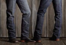 best boot cut jeans for men