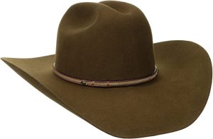 9 Best Cowboy Hats for Rain: Top Reviews & Buying Guide 2022