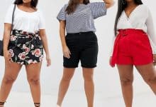 Best Shorts For Thicker Thighs