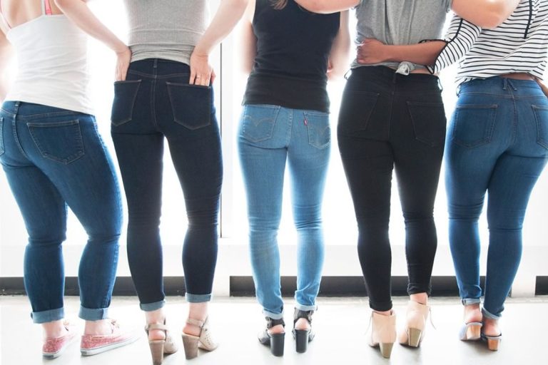 Best-Skinny-Jeans-With-Stretch-For-Women