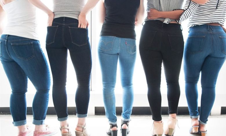 Best-Skinny-Jeans-With-Stretch-For-Women