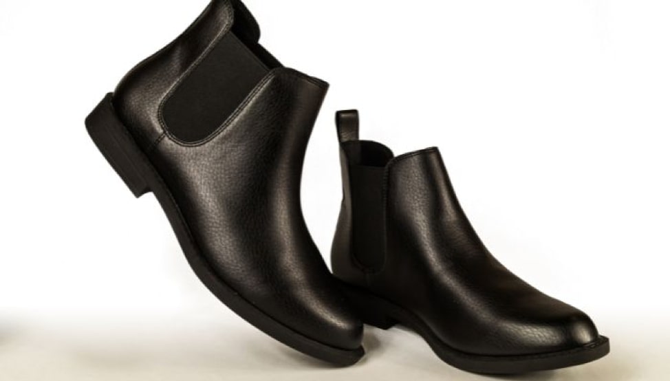 The Most Comfortable Work Shoes For Women - Chelsea Boots